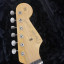 Fender stratocaster custom shop ed limitada