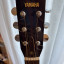 Guitarra Yamaha acústica FG-335