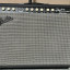 Fender Custom Vibrolux Reverb Reissue + Funda acolchada + Flight Case