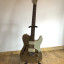 Squier FSR Paranormal Cabronita Tele Thinline