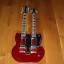 Gibson EDS 1275 Double Neck Cherry Red