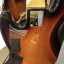 Bajo Squier Deluxe Jazz Bass V