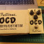 Fulltone OCD V1 Series 4