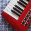 Keytar Alesis Vortex 2 Wireless Rojo
