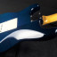 Fender Stratocaster Custom Japan 2013