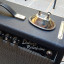 Fender Deluxe Reverb 65 con MODs