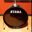 Batería TAMA Rhythm Mate Standard 22" 10" 12" 16"