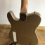 Squier FSR Paranormal Cabronita Tele Thinline