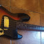 Fender Jazz Bass Custom Shop 64