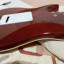 Guitarra Jet js 450 Stratocaster / Video dentro/ RESERVADA