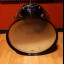 Batería TAMA Rhythm Mate Standard 22" 10" 12" 16"