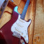 Vendo fender stratocaster plus 1991