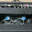 Fender Custom Vibrolux Reverb Reissue + Funda acolchada + Flight Case