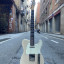Telecaster Blonde - soft Relic