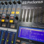Presonus Studiolive 24.4.2 Mesa interface sonido