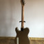 Squier FSR Paranormal Cabronita Tele Thinline