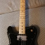 Vendo: Fender Telecaster '72 Custom Japan Zurda zurdos LH