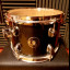 Batería TAMA Rhythm Mate Standard 22" 10" 12" 16"