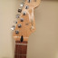 Fender player telecaster