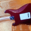 Vendo fender stratocaster plus 1991