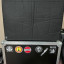 Fender Custom Vibrolux Reverb Reissue + Funda acolchada + Flight Case