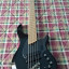 Dingwall NG3 / NG2 5 string bass Nolly Getgood combustion signature