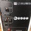 LD Systems Maui 11 Mix-Dos unidades