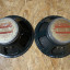 Pareja altavoces Jensen C12K 8 Ohm
