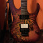 Guitarra Ibanez RG 320 PG Warning