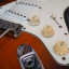 Fender Stratocaster Original 50 aniversario