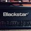 Blackstar HT STAGE 100 + 2x12