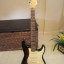 Fender American Deluxe Strat