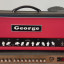 George Tube Amp (GTA) VULCANO