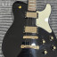 Squier Limited Edition Paranormal Troublemaker Telecaster Deluxe