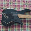 Dingwall NG3 / NG2 5 string bass Nolly Getgood combustion signature