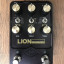 Universal Audio UAFX Lion ’68 Super Lead Amp