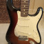 Fender American Deluxe Strat