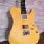 Fender American Deluxe Telecaster® QMT HH