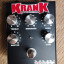 Krank Distortus Maximus primera versión