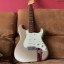 John Mayer 2005 Fender Stratocaster Signature – Shoreline Gold – Big Dipper