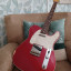 Fender telecaster custom Japan 62 x Orville by Gibson