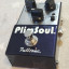 Fulltone Plimsoul por Robin Trower