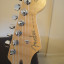 Fender American Deluxe Strat