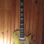Sire larry carlton  L7 Gold Top