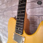 Fender American Deluxe Telecaster® QMT HH