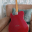 Fender telecaster custom Japan 62 x Orville by Gibson