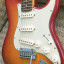 Guitarra Fender American Deluxe Ash Stratocaster