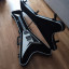 Jackson Matt Tuck Signature Rhoads