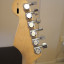 Fender American Deluxe Strat