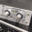 Previo de micro 2 canales Audient Mico + ADAT